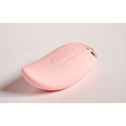 LUMAMA Lactation Massager Breastfeeding Support Aid for Clogged Ducts, Breastmilk Supply Increase, Milk Flow, Engorgement Relief Quiet Breast Massage Machine for Nursing Moms