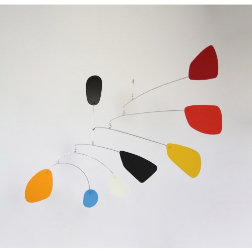 The Jacobsen | Midcentury Modern Hanging Mobile