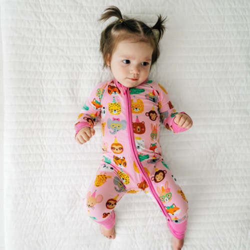 Little Sleepies Onesies