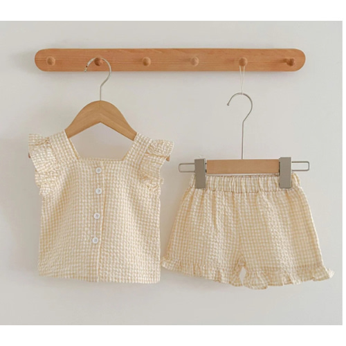 Boho Brit Two Piece – The Boho Bebe