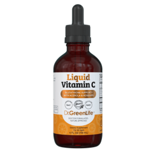 Infant Supplements – Dr. Green Life