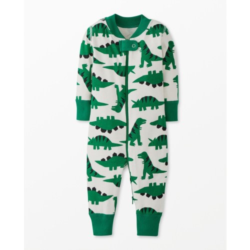 Baby 2-Way Zip Sleeper | Hanna Andersson