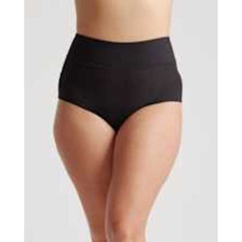 Micromodal High Waisted Maternity & Postpartum Brief (6-Pack)