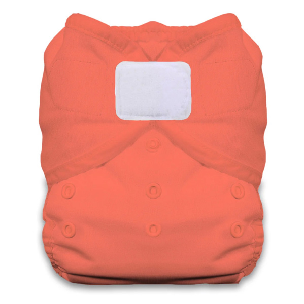 Thirsties Duo Wrap - Hook and Loop