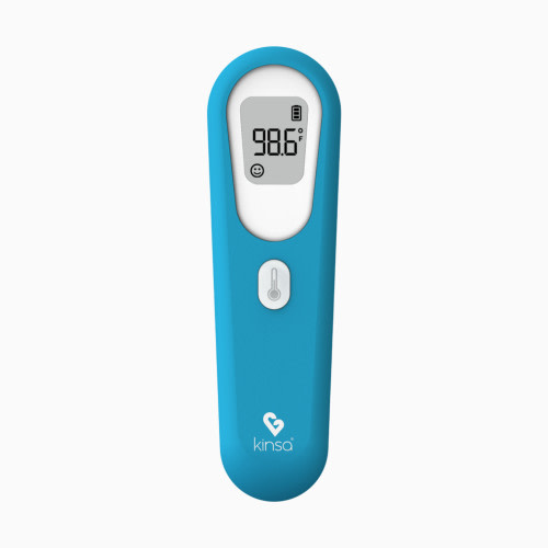 Kinsa QuickScan Non-Contact Thermometer