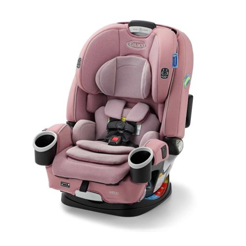 Graco 4Ever DLX 4-in-1 Convertible Car Seat - Maven