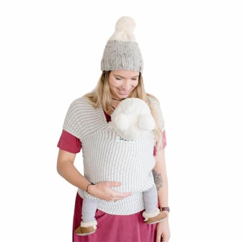 Bamboo Wrap Carrier