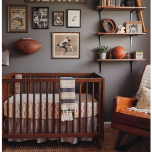 Nursery Fund