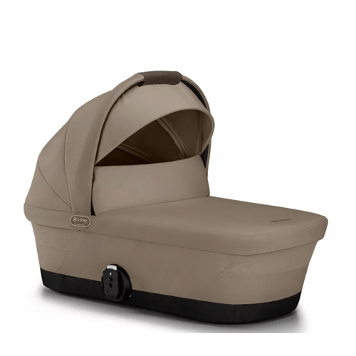 Gazelle S 2 Cot