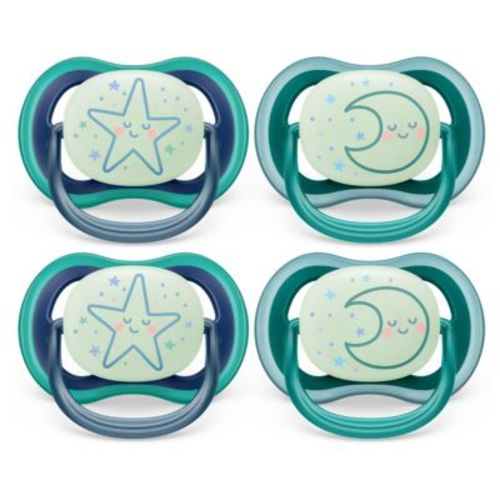 Pacifier - Glow in the Dark