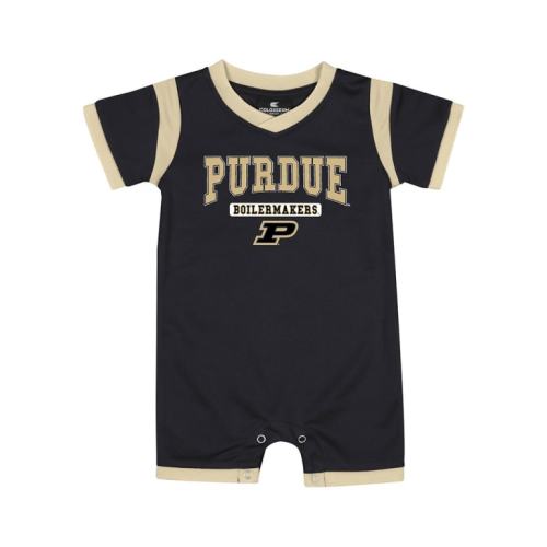 Purdue Boilermakers One Piece 6-12 M