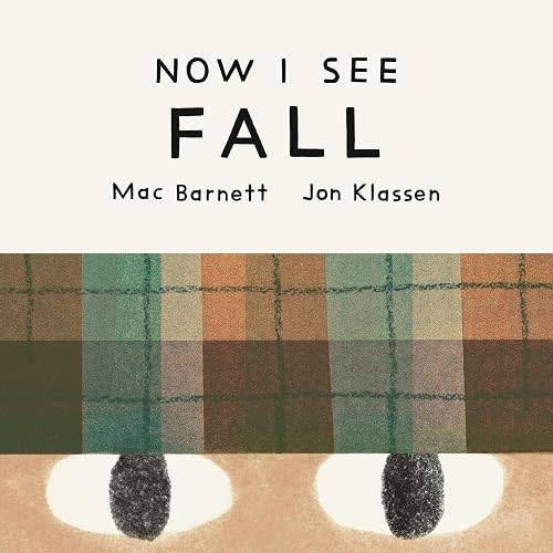 Now I See Fall