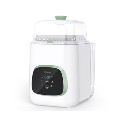 Baby KleanPal Pro Bottle Washer and Sterilizer