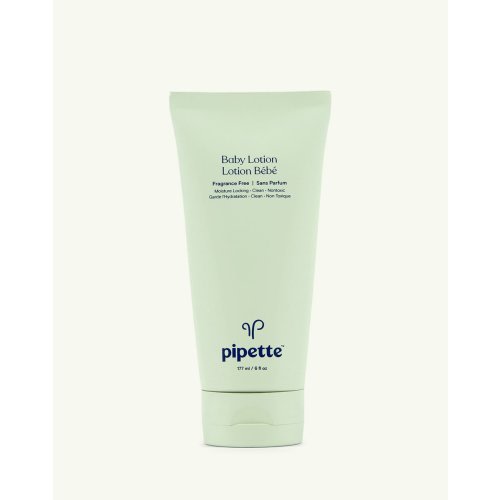 Baby Lotion