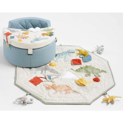 Dino Buddies Baby Activity Chair