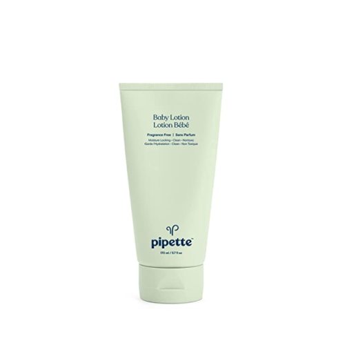 Pipette Baby Lotion | Fragrance Free