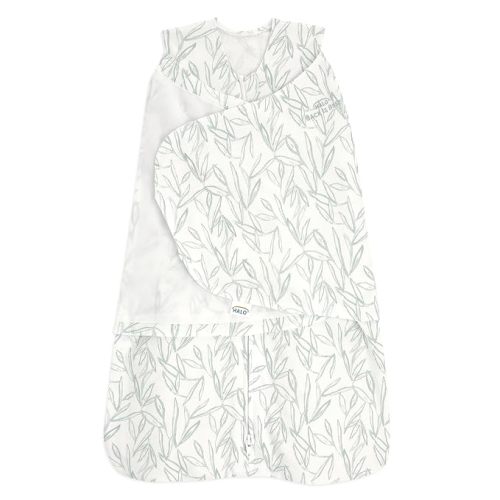 HALO Sleepsack Swaddle, TOG 1.5, Size Newborn