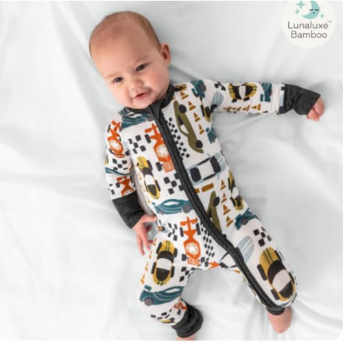 Fast Lane Zippy – Little Sleepies