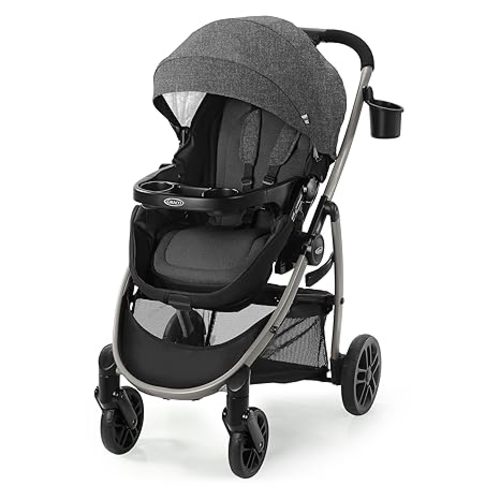 Graco® Redmond Modes Pramette Stroller