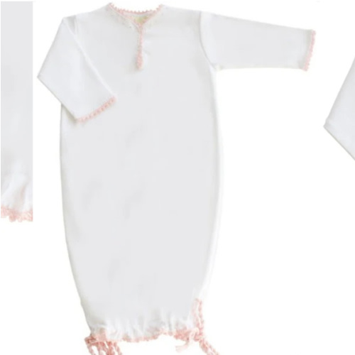 Jersey Baby Sack - Pink