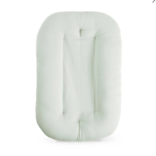 Infant Lounger | Sage | Snuggle Me
