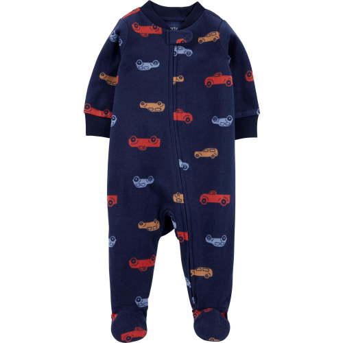 Carter's Child of Mine Baby Boy Sleep and Play, One-Piece, Sizes Preemie-6/9M