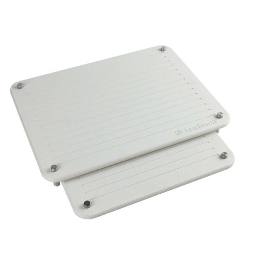 Jeedeson 2-Pack Diatomaceous Stone Dish Drying Mat, Multi-Purpose Stone Drying Mat For Kitchen Counter & Reviews | Wayfair