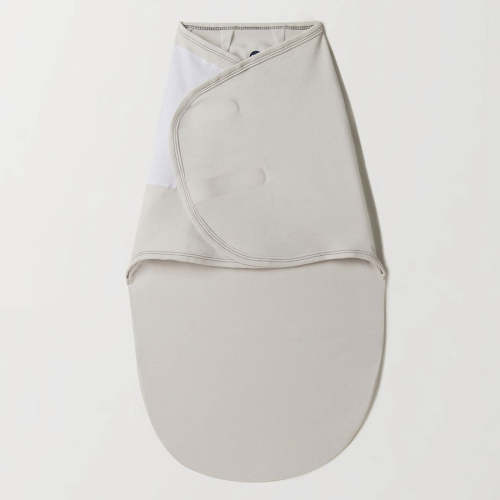 Zen Swaddle® Classic Grey Mist