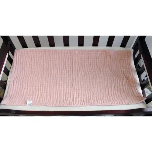 Cloth-eez Muslin Organic Changing Cloth