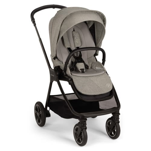NUNA x BMW Triv Next Stroller