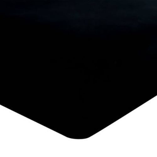 Kyte Baby Crib Sheet - Midnight