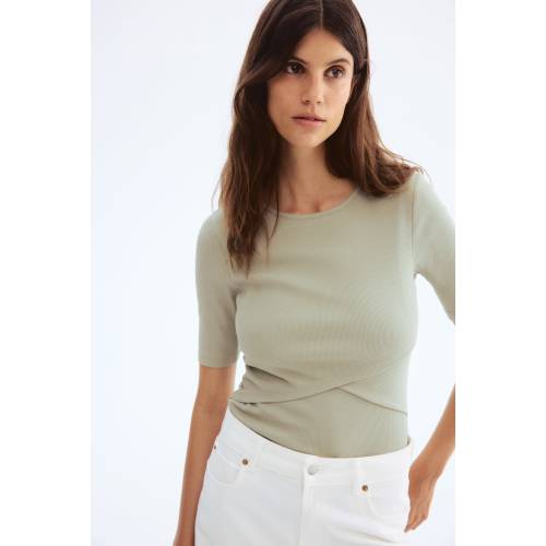 MAMA 2-PACK BEFORE & AFTER NURSING TOPS