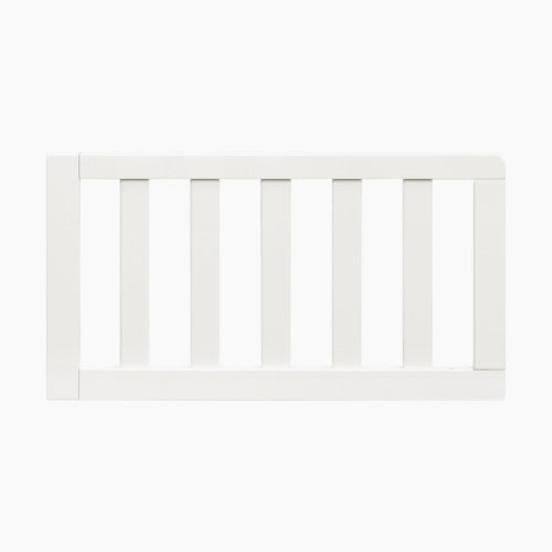 daVinci Toddler Bed Conversion Kit - Warm White