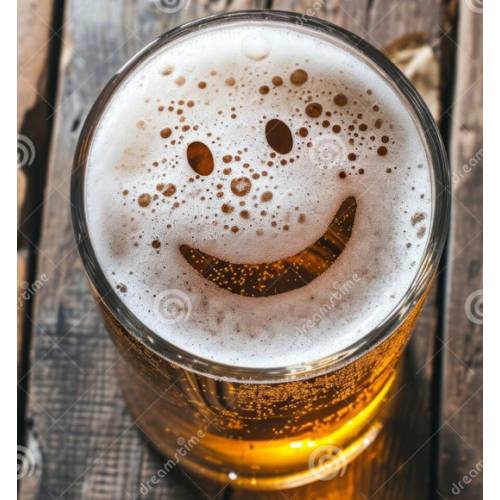 Ham's Beer Fund