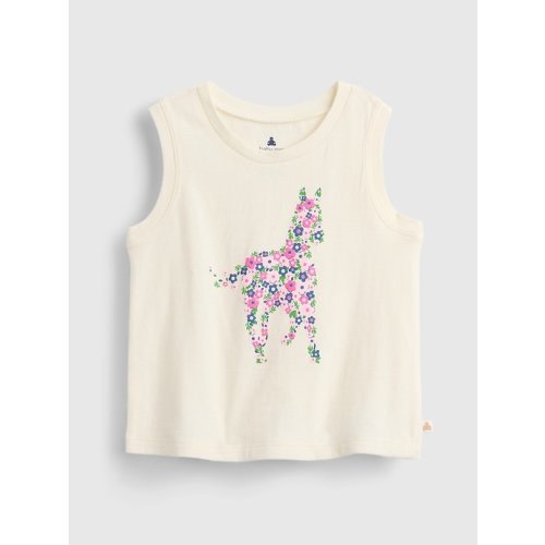 Baby & Toddler Mix & Match Graphic Tank Top