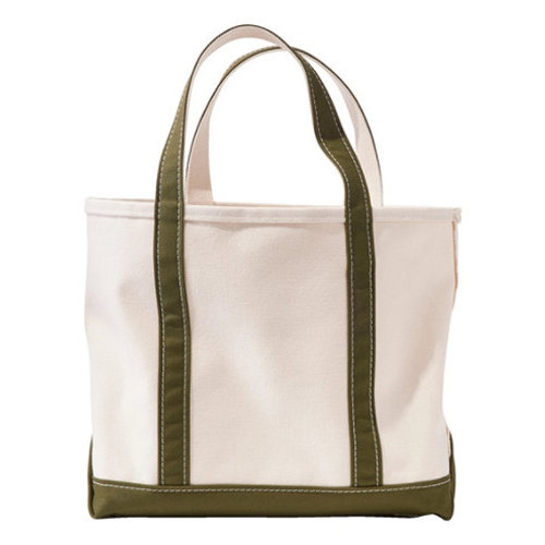 Boat and Tote, Open-Top | Tote Bags at L.L.Bean