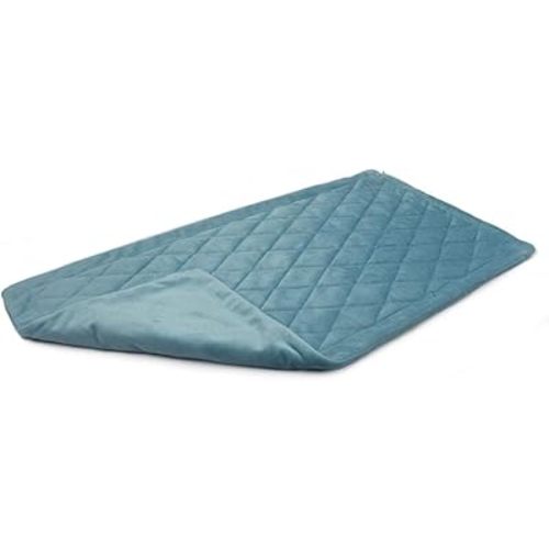 GOQOTOMO Washable Weighted Cover for Heating Pad 12x24 inch - W-G