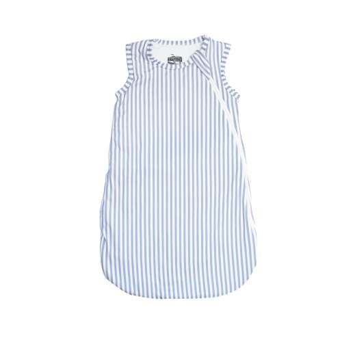 Sleep Bag - Cabana Stripe - Pink