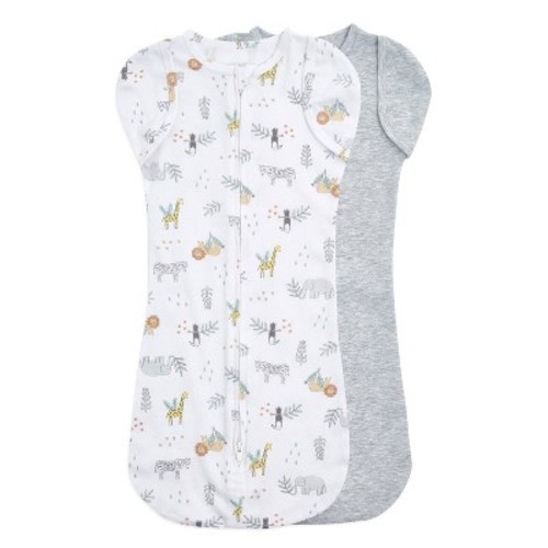 aden+anais essentials newborn snug swaddle Wrap 0-3 Months