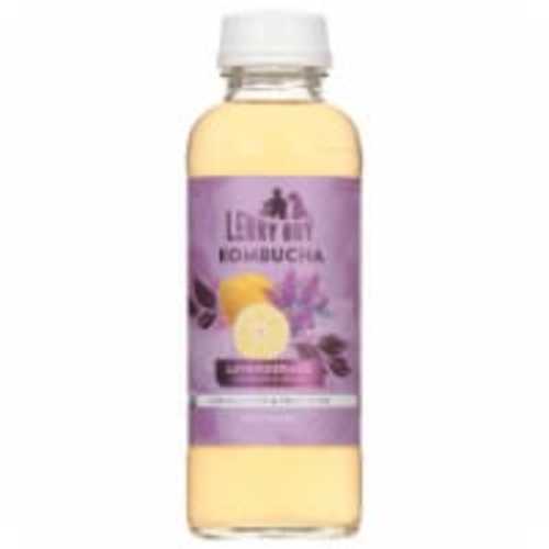 Lenny Boy Lavenderade Kombucha, 14 fl oz
