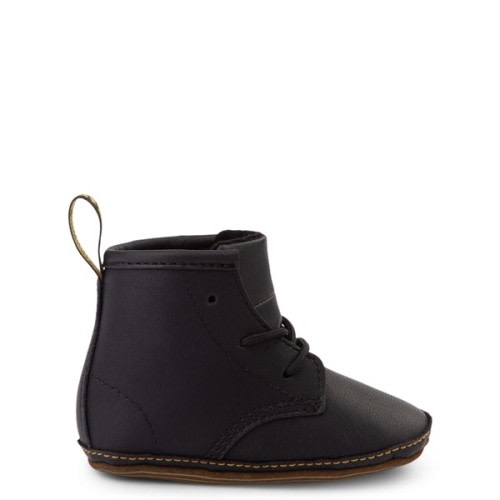 Dr. Martens 1460 Bootie - Baby - Black