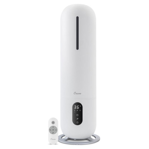 Ultrasonic Cool Mist Tower Humidifier