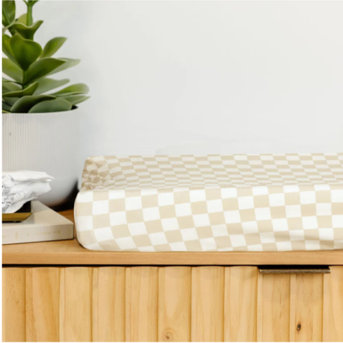 Changing Pad Cover - Austin – Lou Lou & Company