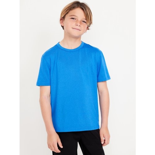 CloudMotion Performance T-Shirt for Boys