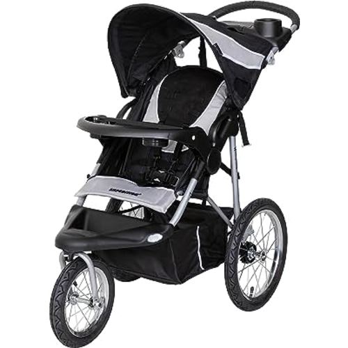 Baby Trend Expedition® Jogger, Phantom
