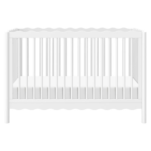 babyletto Swell 4-in-1 Convertible Crib & Reviews | Wayfair