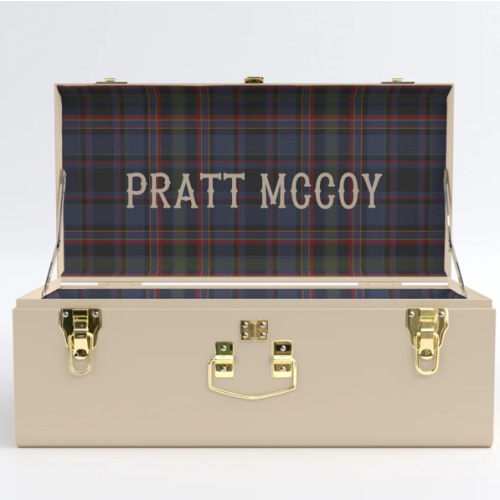 Petite Keep | Heirloom Keepsake Trunks