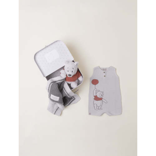 CozyChic Ultra Lite Disney Winnie the Pooh Infant Set