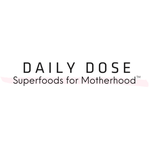 Superfoods for Motherhood™ - Daily Dose Greens