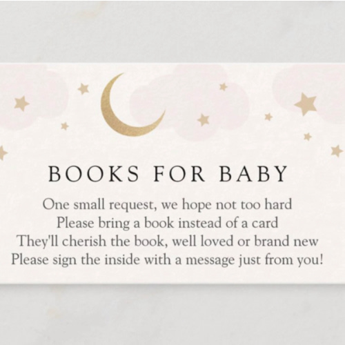 Baby Books